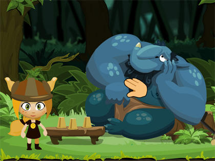 Viking Quest